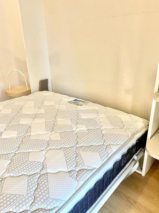 Monolocale Con Terrazzo Alle Porte Di Milano Bresso Exteriér fotografie
