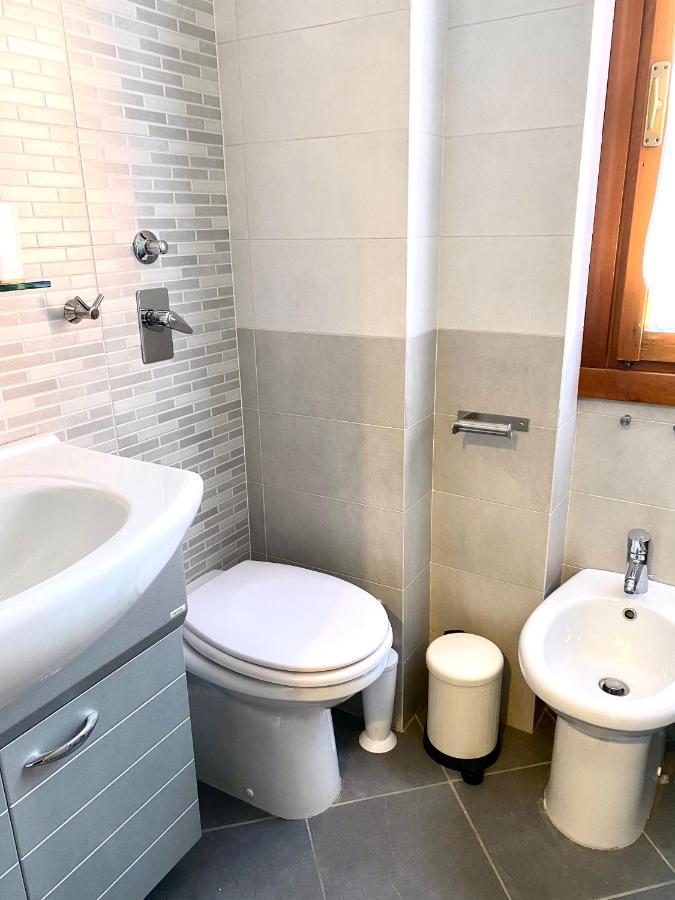 Monolocale Con Terrazzo Alle Porte Di Milano Bresso Exteriér fotografie